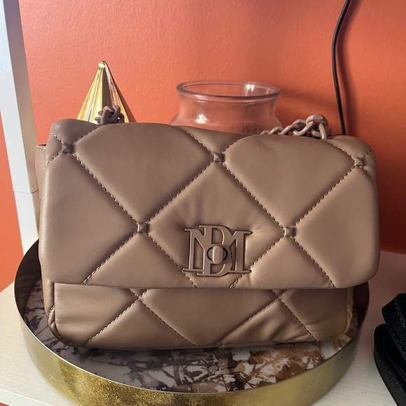🤎🖤Badgley Mischka Bundle Bag Set 🖤🤎 - Picture 13 of 16
